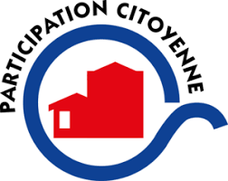 Logo Participation Citoyenne
